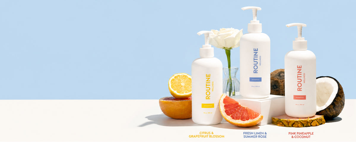 OUR NEW SUMMER SCENT<br>
SHAVE ARRIVED