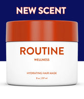 Hydrating Hair Mask