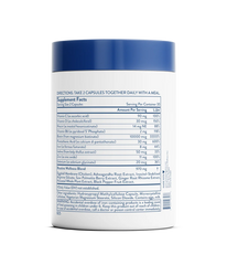 Hair Supplement