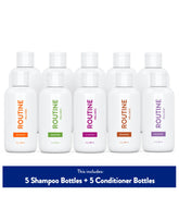 Travel Kit Sampler Pack