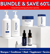 Routine Wellness Complete Bundle