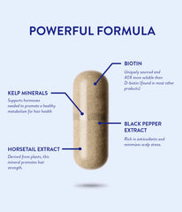 Hair Supplement