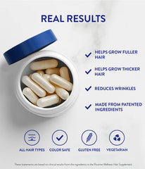 Hair Supplement