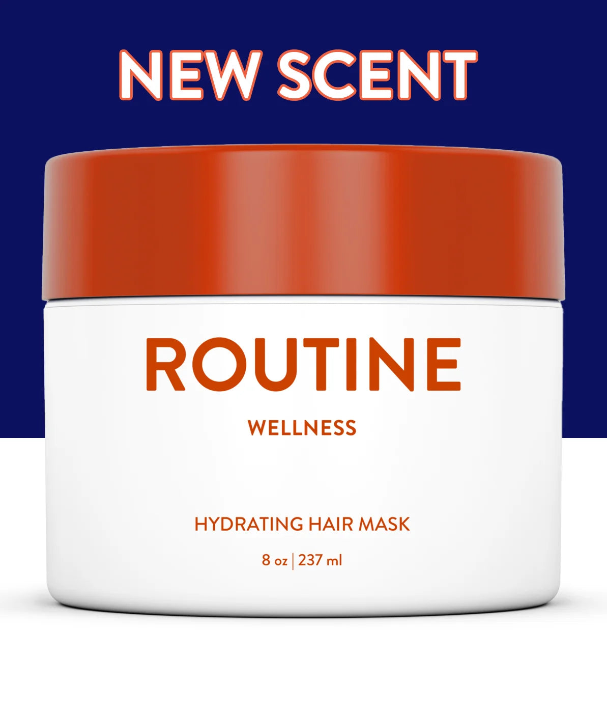 Hydrating Hair Mask