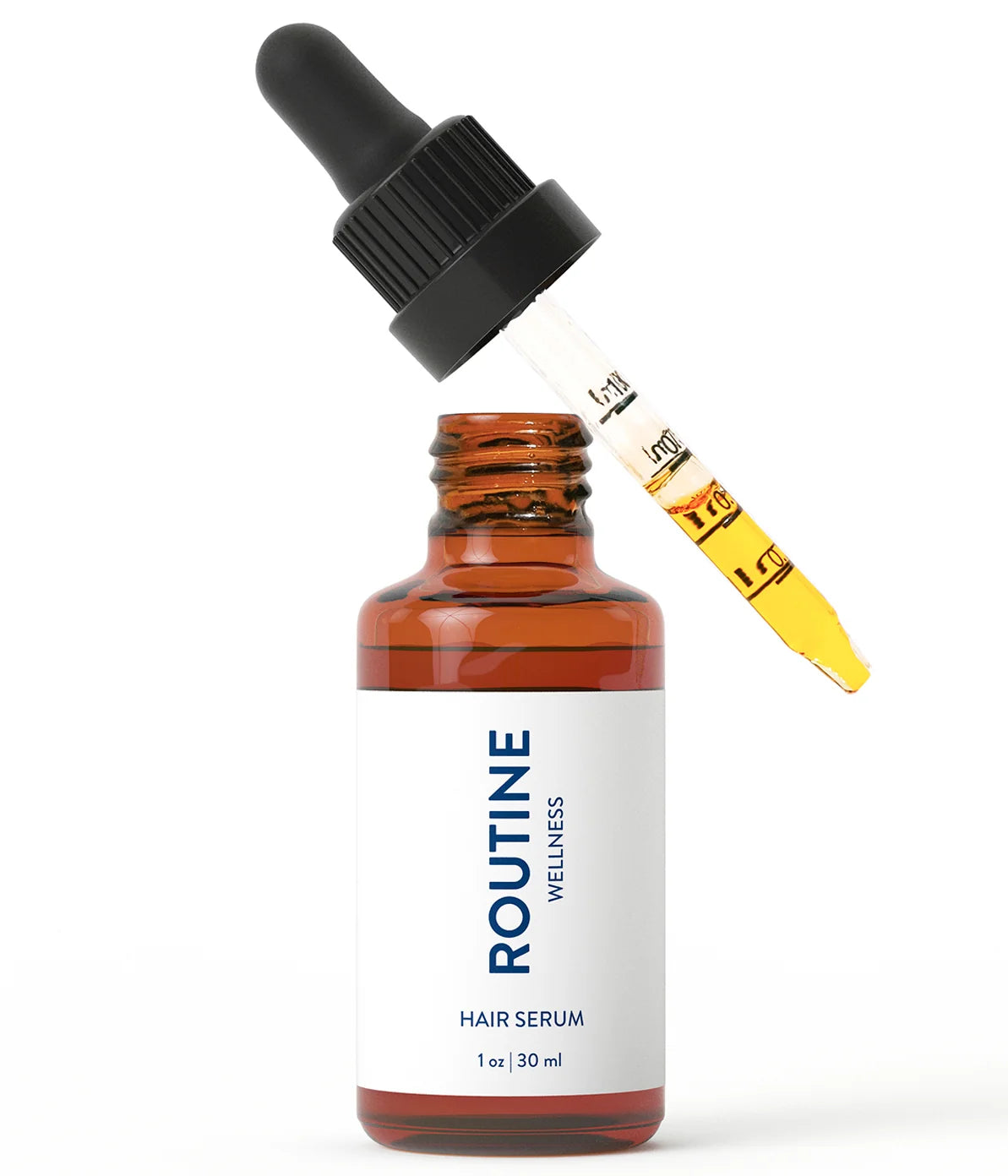 Advanced Hair Serum