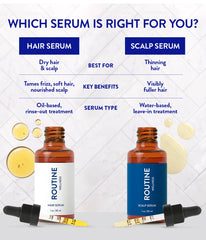 Advanced Hair Serum
