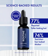 Advanced Hair Serum