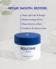 Hydrating Hair Mask
