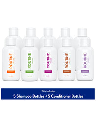 Travel Kit Sampler Pack