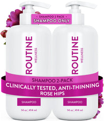 Anti-Thinning Shampoo