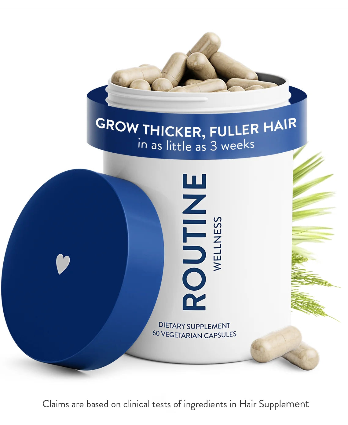 Hair Supplement