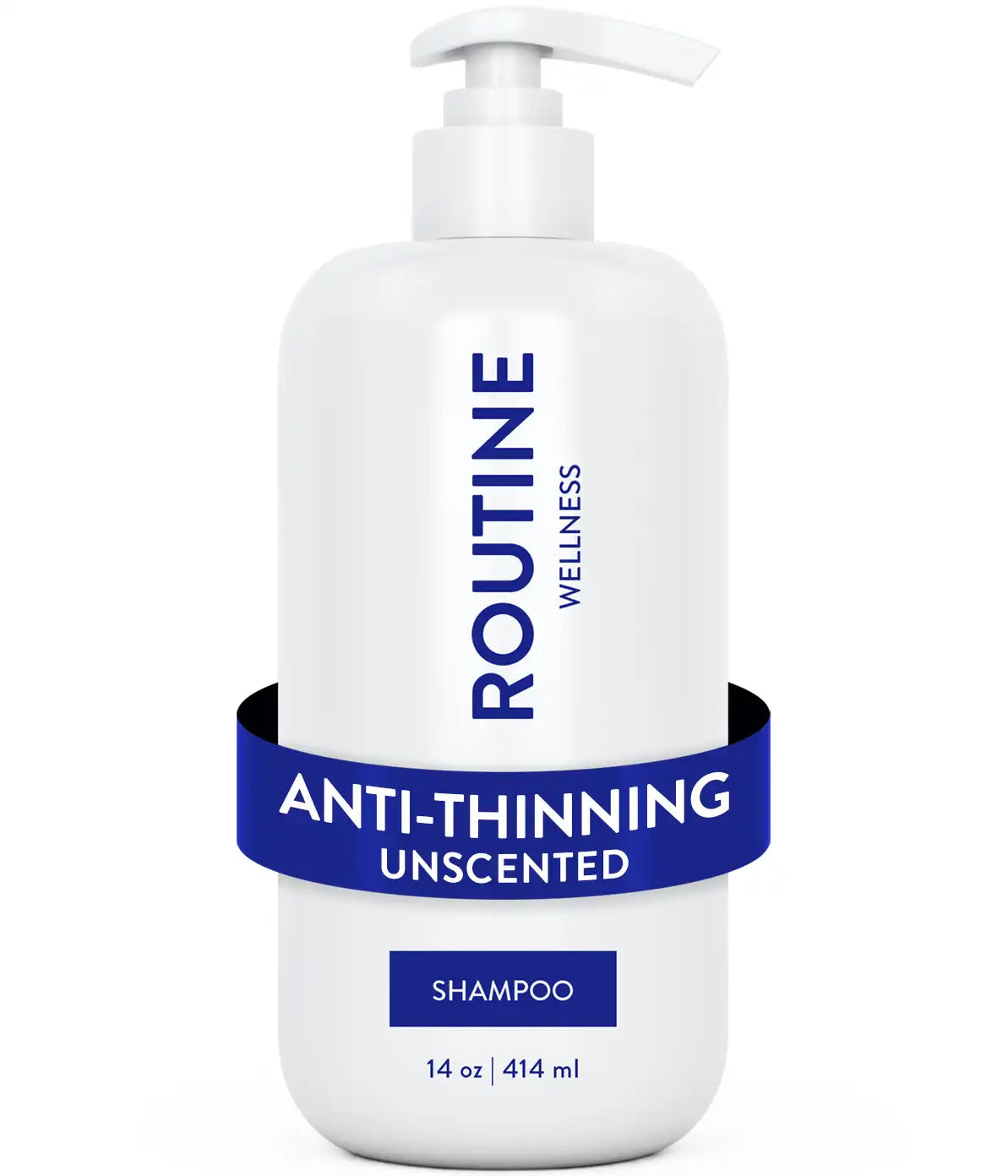 Anti-Thinning Shampoo